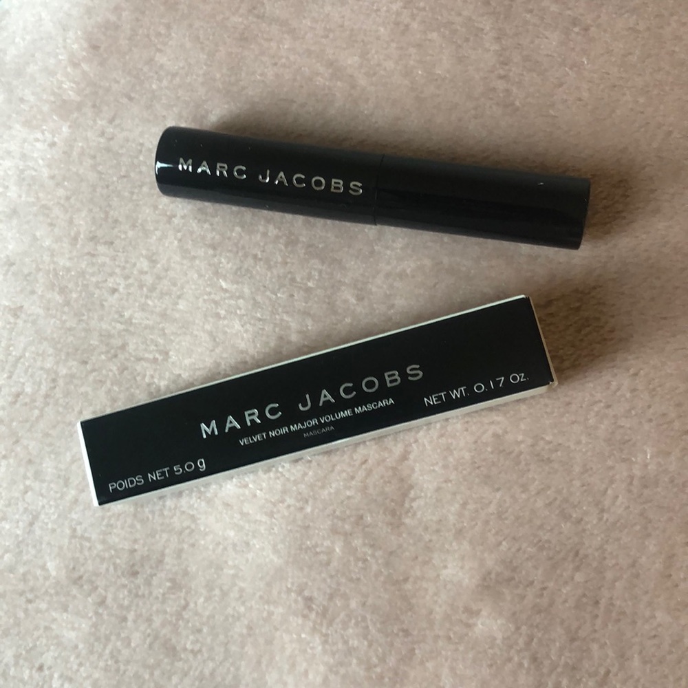 Marc Jacobs mascara BNIB
